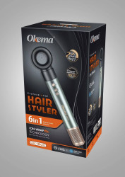 استشوار من اوكيما ok 1800